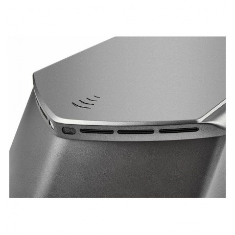 Сушилка для рук Ballu BAHD-1250 электрическая - фото 2