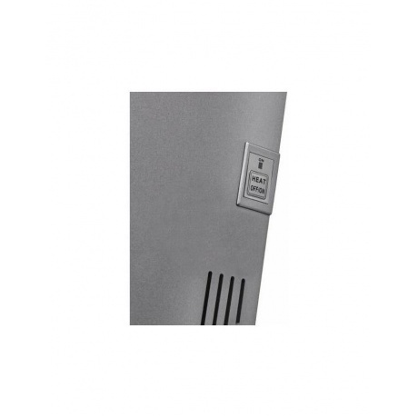 Сушилка для рук Ballu BAHD-1250 электрическая - фото 4