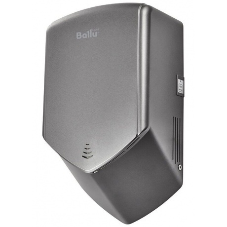 Сушилка для рук Ballu BAHD-1250 электрическая - фото 6