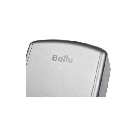 Сушилка для рук Ballu BAHD-1250 электрическая - фото 3