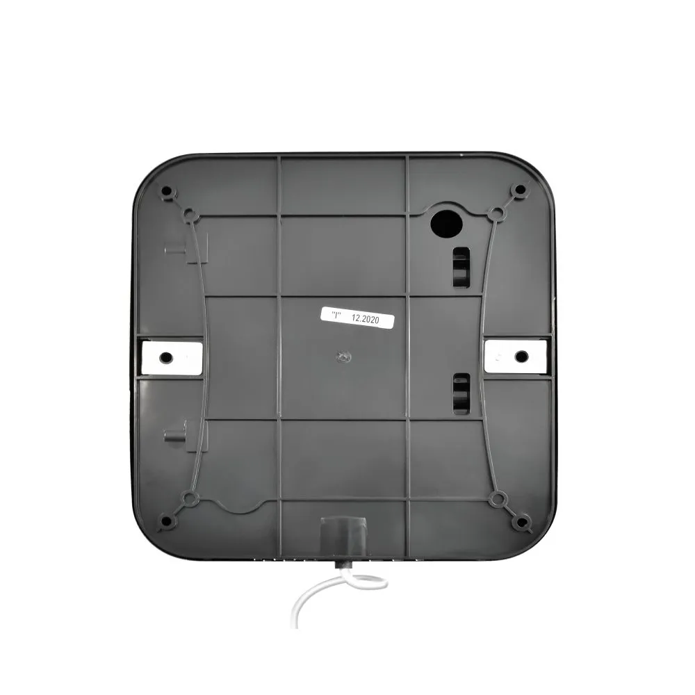 Сушилка для рук Puff 8800C 1800Вт хром - фото 4
