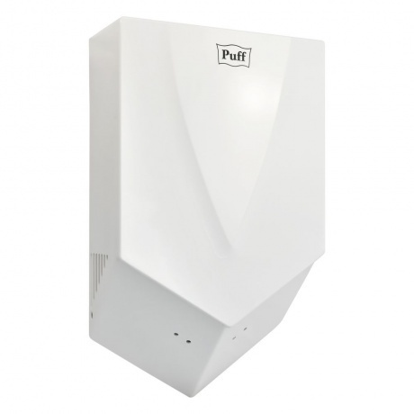 

Сушилка для рук Puff 8802 1200Вт белый