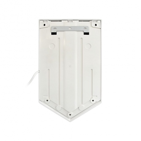 Сушилка для рук Puff 8802 1200Вт белый - фото 4