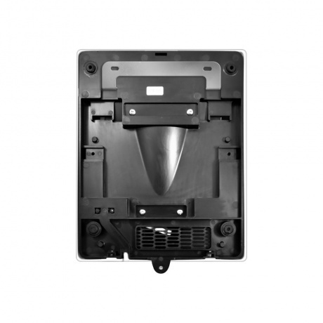 Сушилка для рук Puff 8810 1200Вт белый - фото 5