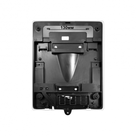 Сушилка для рук Puff 8810 1200Вт белый - фото 9