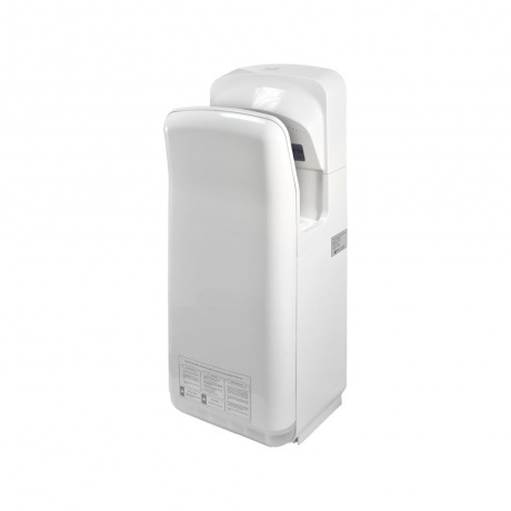 Сушилка для рук Puff 8878UF 2000Вт белый - фото 3