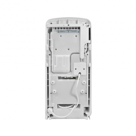 Сушилка для рук Puff 8878UF 2000Вт белый - фото 4