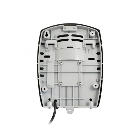 Сушилка для рук Puff 8887 1200Вт хром - фото 6