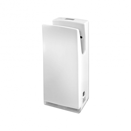 Сушилка для рук Puff 8890 1500Вт белый - фото 3