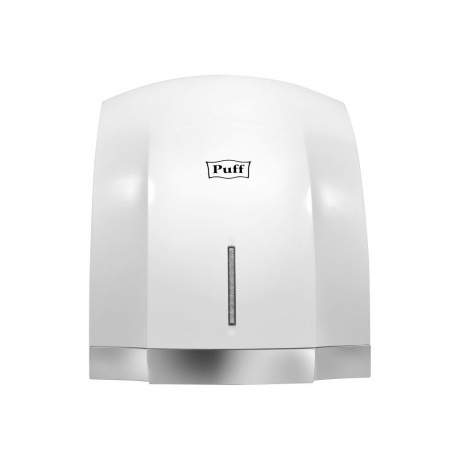 Сушилка для рук Puff 8819 1800Вт белый - фото 2