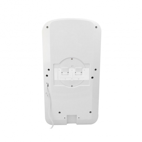 Сушилка для рук Puff 8880 1800Вт белый - фото 3