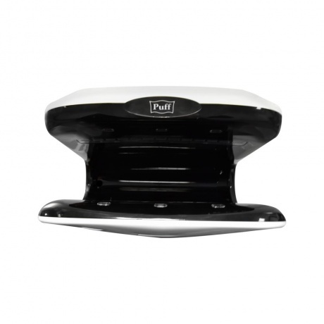 Сушилка для рук Puff 8880 1800Вт белый - фото 4