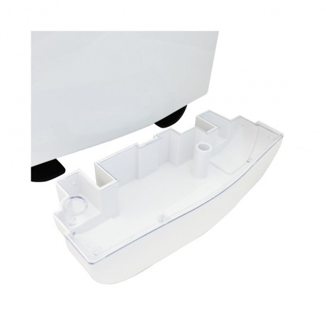 Сушилка для рук Puff 8880 1800Вт белый - фото 5