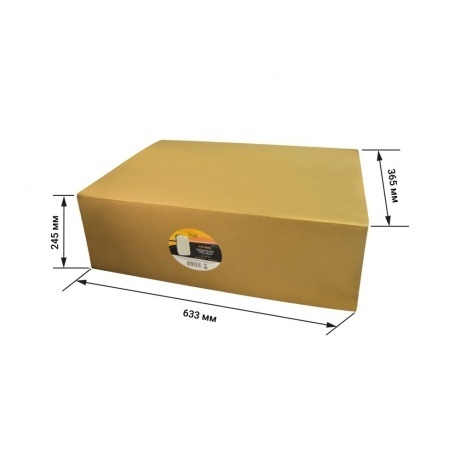 Сушилка для рук Puff 8880 1800Вт белый - фото 7