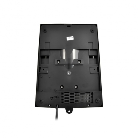 Сушилка для рук Puff 8950 1000Вт хром - фото 3