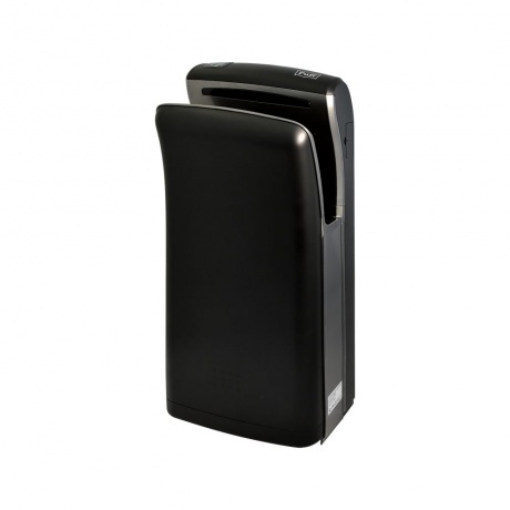 Сушилка для рук Puff 8960 1800Вт черный - фото 3