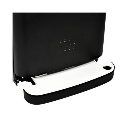 Сушилка для рук Puff 8960 1800Вт черный - фото 6