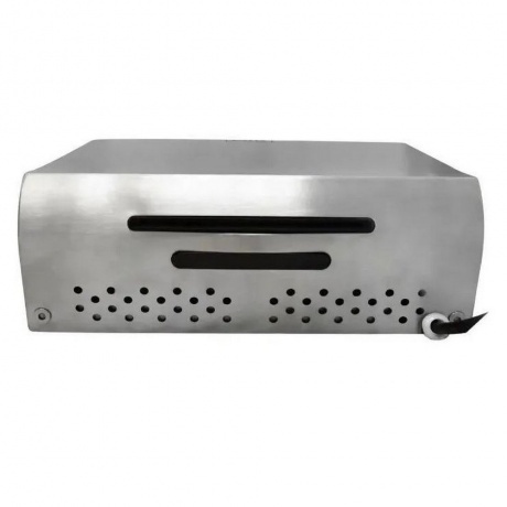 Электросушитель для рук "Puff-8855", антивандальный, 0,95 кВт - фото 5