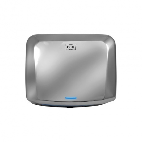 Электросушитель для рук &quot;Puff-8813&quot;, антивандальный, 1,25 кВт - фото 2