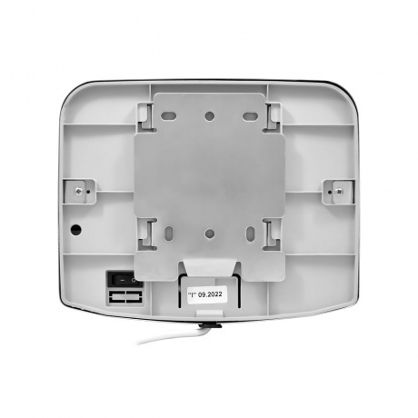 Электросушитель для рук &quot;Puff-8813&quot;, антивандальный, 1,25 кВт - фото 4