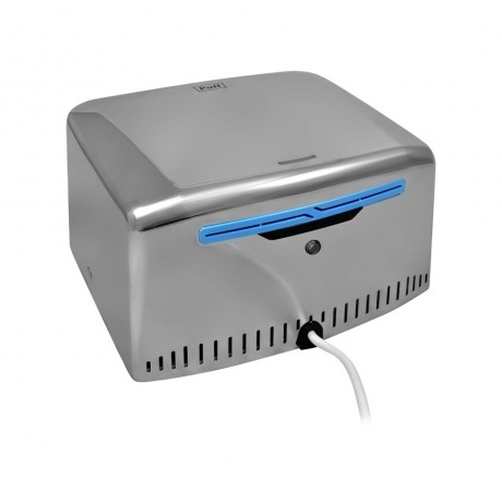 Электросушитель для рук &quot;Puff-8813&quot;, антивандальный, 1,25 кВт - фото 5