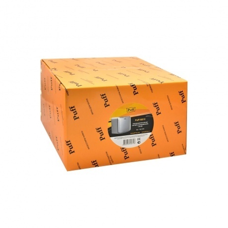 Электросушитель для рук &quot;Puff-8813&quot;, антивандальный, 1,25 кВт - фото 6