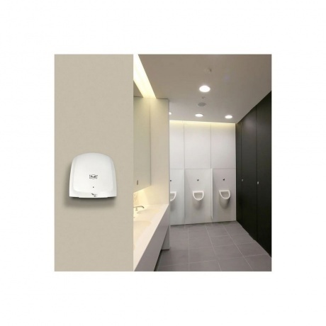 Электросушитель для рук "Puff-8817", белый, 1,8 кВт - фото 13