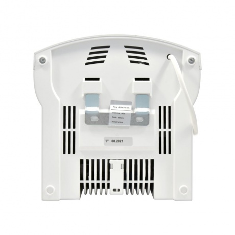 Электросушитель для рук "Puff-8817", белый, 1,8 кВт - фото 4