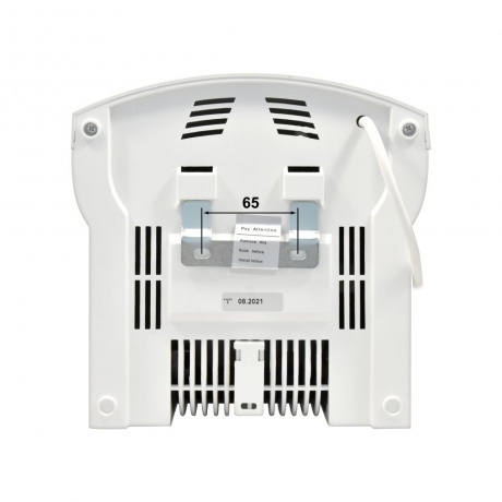 Электросушитель для рук "Puff-8817", белый, 1,8 кВт - фото 8