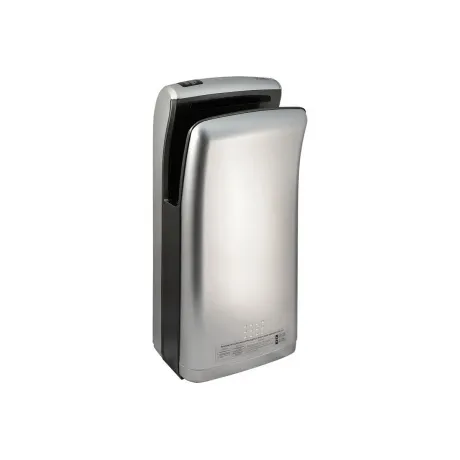 Электросушитель для рук "Puff-8870C" New, хром, погружная