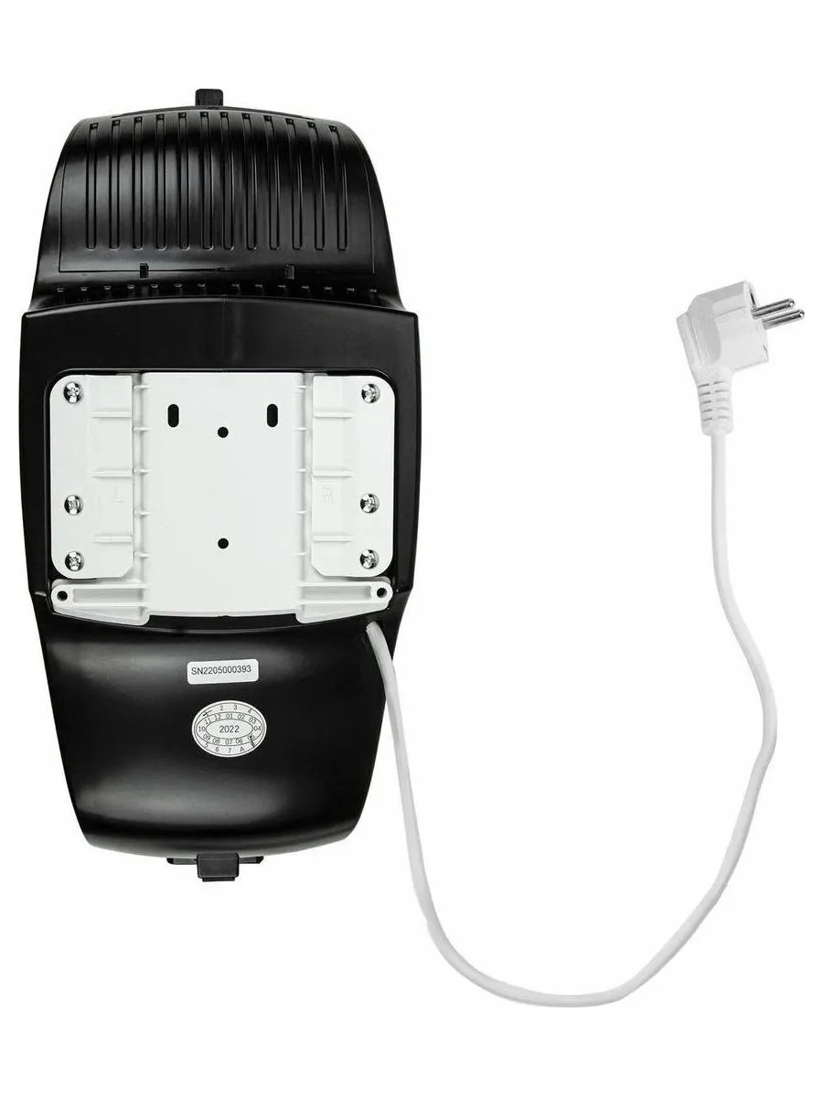 Сушилка ВЫСОКОСКОРОСТНАЯ для рук SONNEN HD-M789G, энергоэффективная, 607221 - фото 4