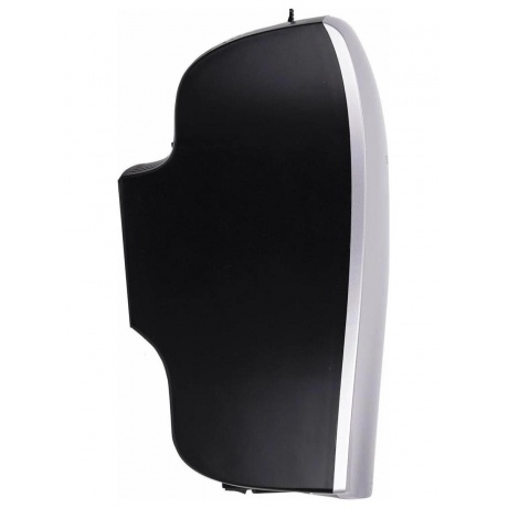 Сушилка ВЫСОКОСКОРОСТНАЯ для рук SONNEN HD-M789G, энергоэффективная, 607221 - фото 5