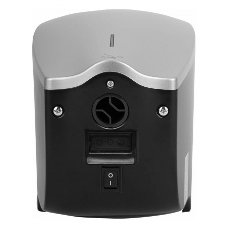 Сушилка ВЫСОКОСКОРОСТНАЯ для рук SONNEN HD-M789G, энергоэффективная, 607221 - фото 9