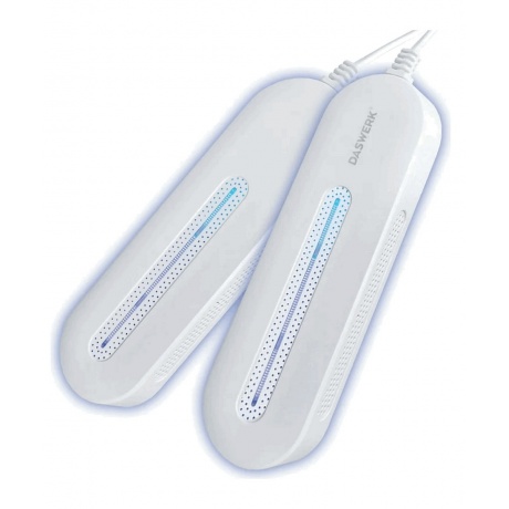 Сушилка для обуви электрическая с подсветкой, сушка для обуви, 1...