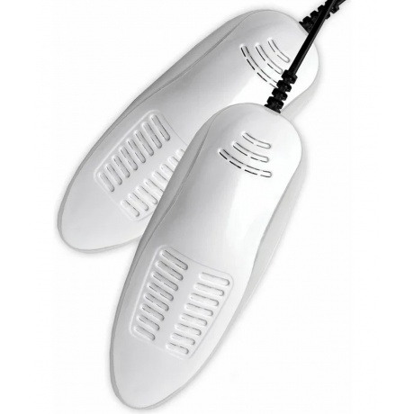 

Сушилка для обуви электрическая, сушка для обуви электросушилка, 15 Вт, DASWERK, SD5, 456198