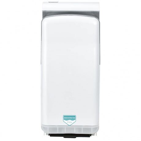 

Сушилка для рук SONNEN HD-M6667, 2000 Вт, УФ, погружного типа, время сушки 10 сек., пластик, 607222