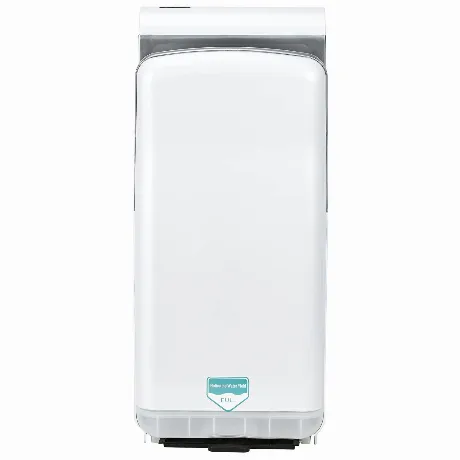 Сушилка для рук SONNEN HD-M6667, 2000 Вт, УФ, погружного типа, в...