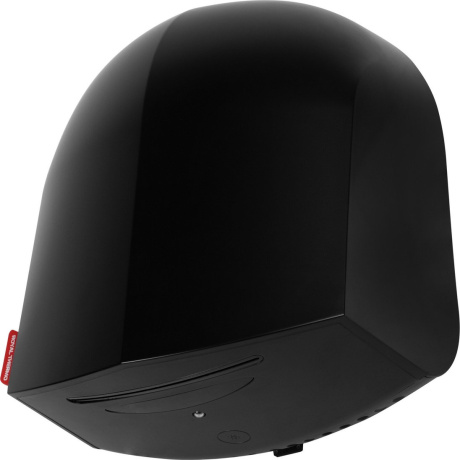 Сушилка для рук электрическая Royal Thermo RTHD-1100 Black - фото 1