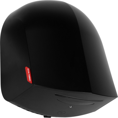 Сушилка для рук электрическая Royal Thermo RTHD-1100 Black - фото 2