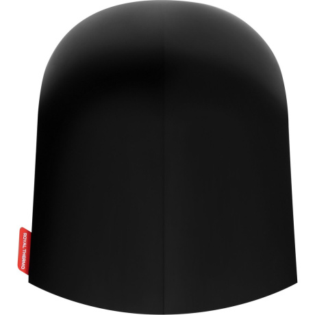 Сушилка для рук электрическая Royal Thermo RTHD-1100 Black - фото 3