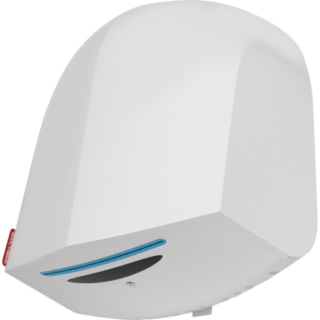 Сушилка для рук электрическая Royal Thermo RTHD-1100 White - фото 1