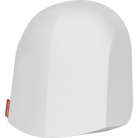 Сушилка для рук электрическая Royal Thermo RTHD-1100 White - фото 4