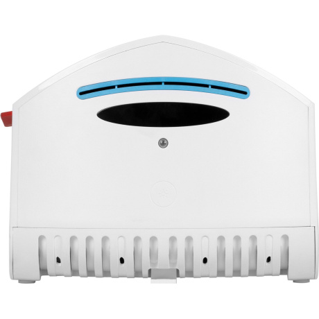 Сушилка для рук электрическая Royal Thermo RTHD-1100 White - фото 5