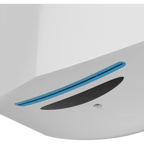 Сушилка для рук электрическая Royal Thermo RTHD-1100 White - фото 6