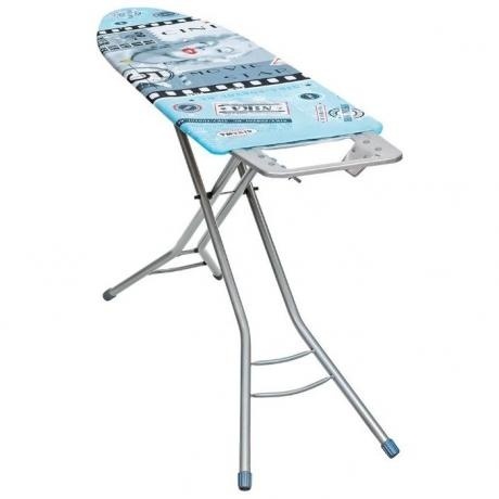 Гладильная доска СТЕЛЛА-КЛАССИК 1 122x35см фанера 2654₽