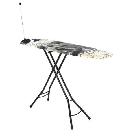 Гладильная доска BRUNA FASHION 122x34см - фото 2