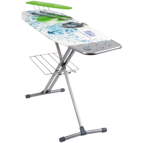 Гладильная доска НИКА-8 122x40см 2660₽