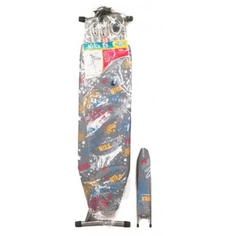 Гладильная доска НИКА 11 тефлон - фото 2