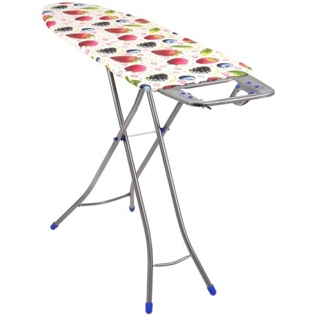 

Доска глад."Bell Classy 1" х\б, ДСП 112*34,5 см БК1, С принтом