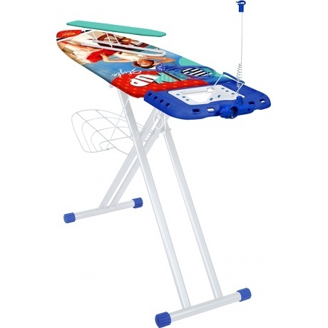 Доска глад."Валенсия 1"х/б. (перф.лист) подст. д/пароген.рук,пол...